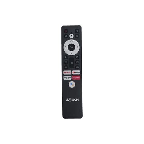 TELEVISEUR ASTECH 50AC111 ANDROID SMART 50