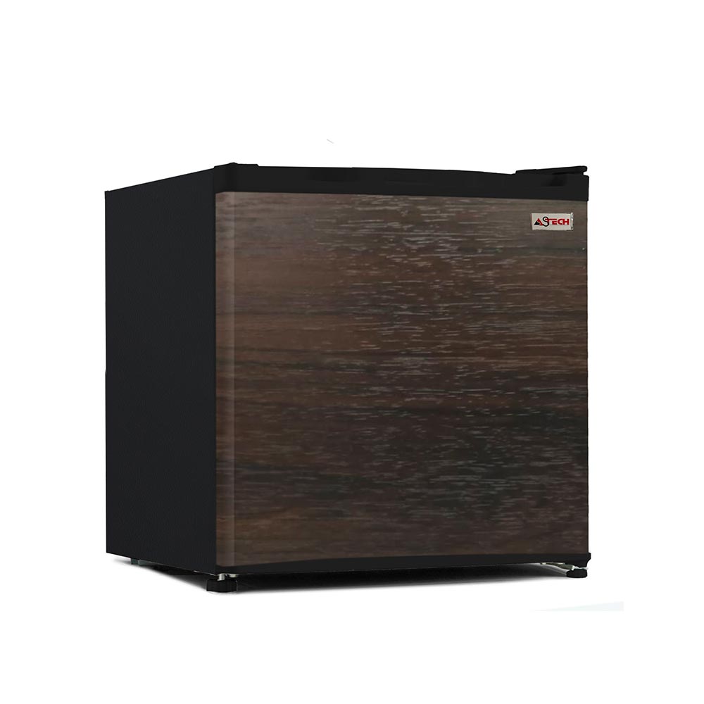 REFRIGERATEUR ASTECH FB-50-LG MINI BAR GRAY