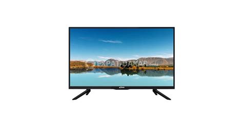TELEVISEUR ASTECH 43OD15 LED 43