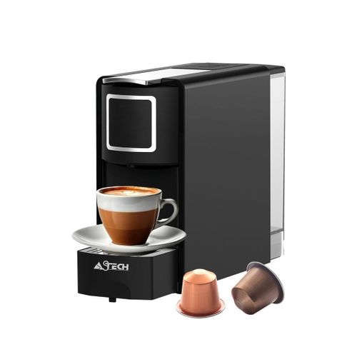 MACHINE A CAFE ASTECH CM052F-BO CAPSULE