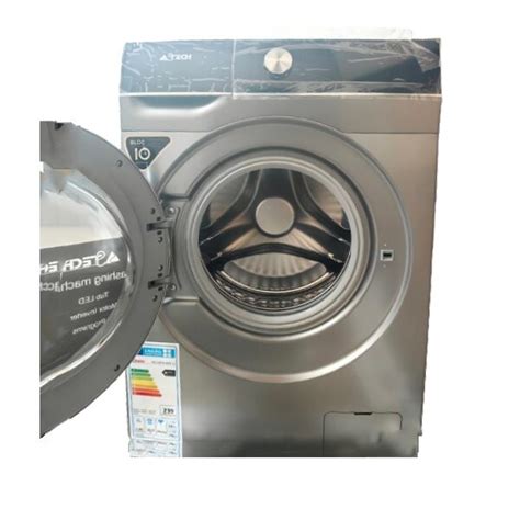 MACHINE A LAVER ASTECH MLV10F-N1003-LC 10KG INVERTER