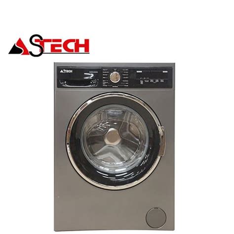 MACHINE A LAVER ASTECH MLV10F-N1003-LC 10KG INVERTER