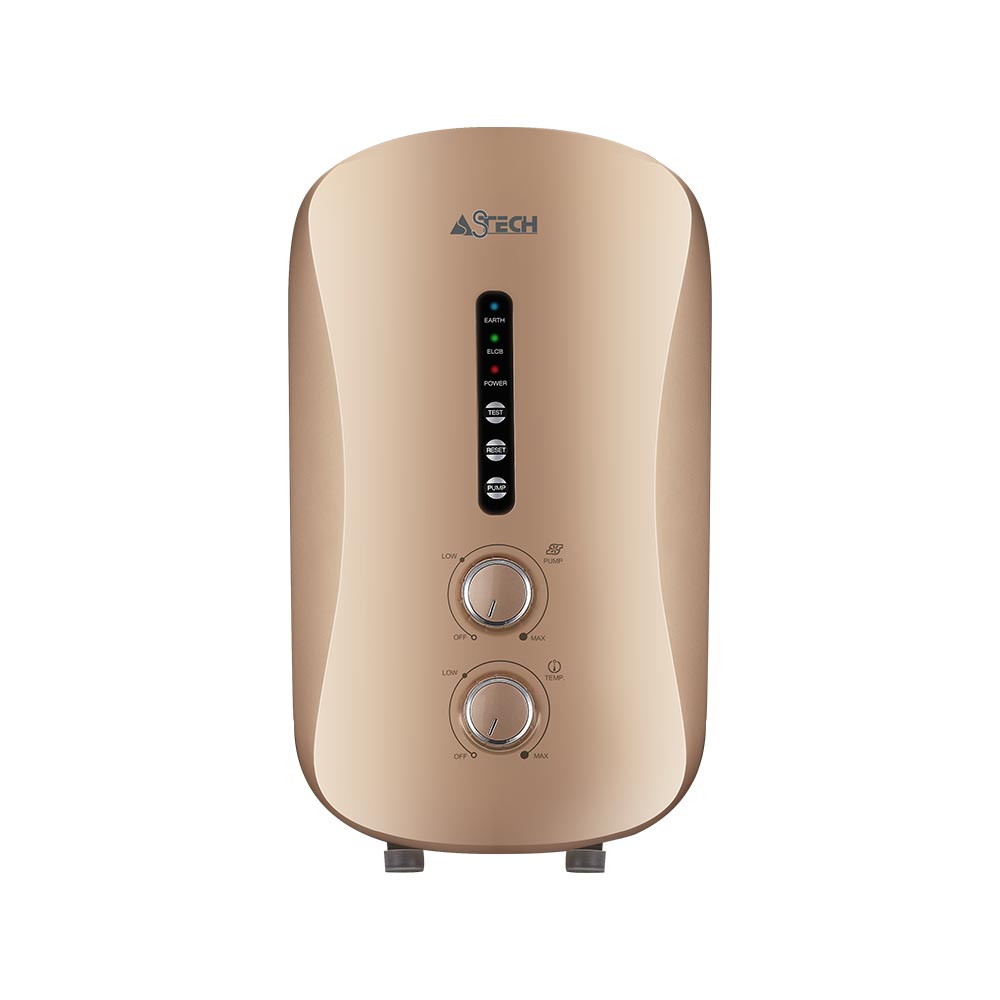 CHAUFFE EAU ASTECH WHI-36L2-PS SANS RESERVOIRE