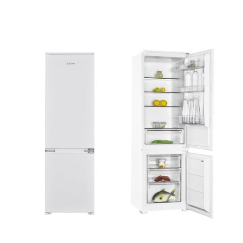 REFRIGERATEUR ASTECH RE358BI-HA 3T ENCASTRABLE