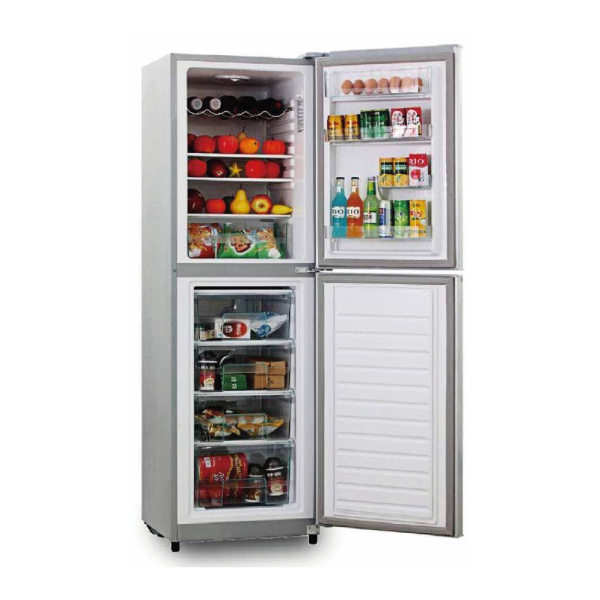REFRIGERATEUR ASTECH FC280(VT-DT) COMBINE 4T