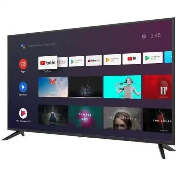 TELEVISEUR ASTECH 85ZX500 SAMART ANDROID 85